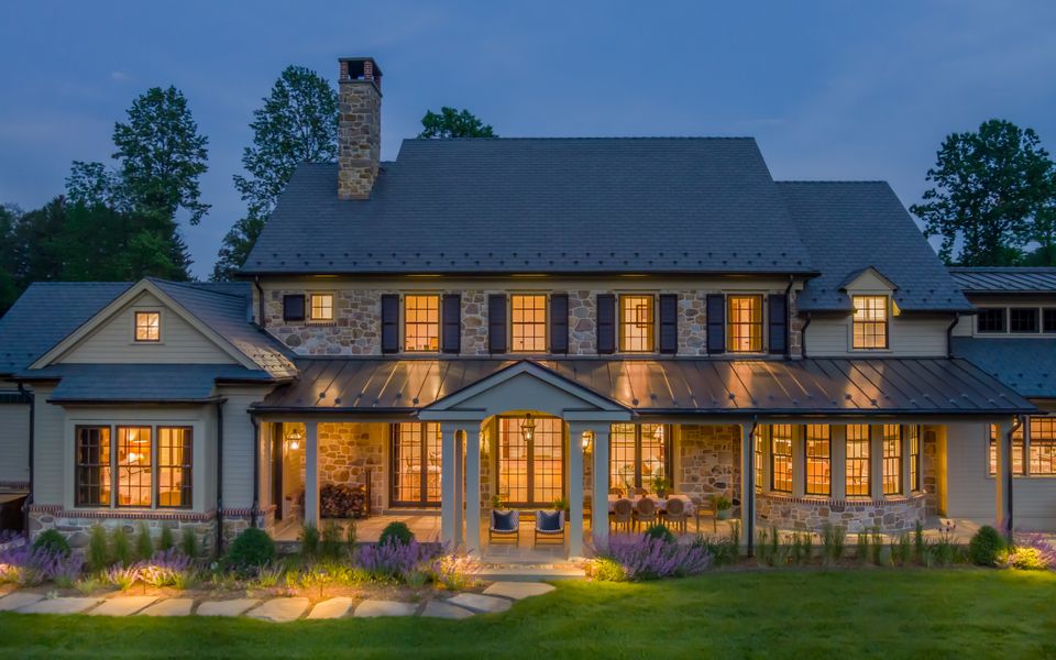 BRANDYWINE VALLEY MANOR