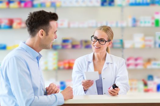 Acts Pharmacy and Healthcare Services 