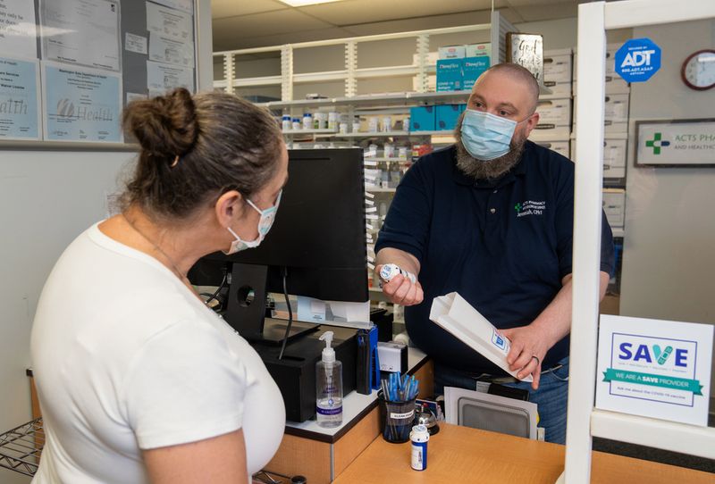 Acts Pharmacy and Healthcare Services 