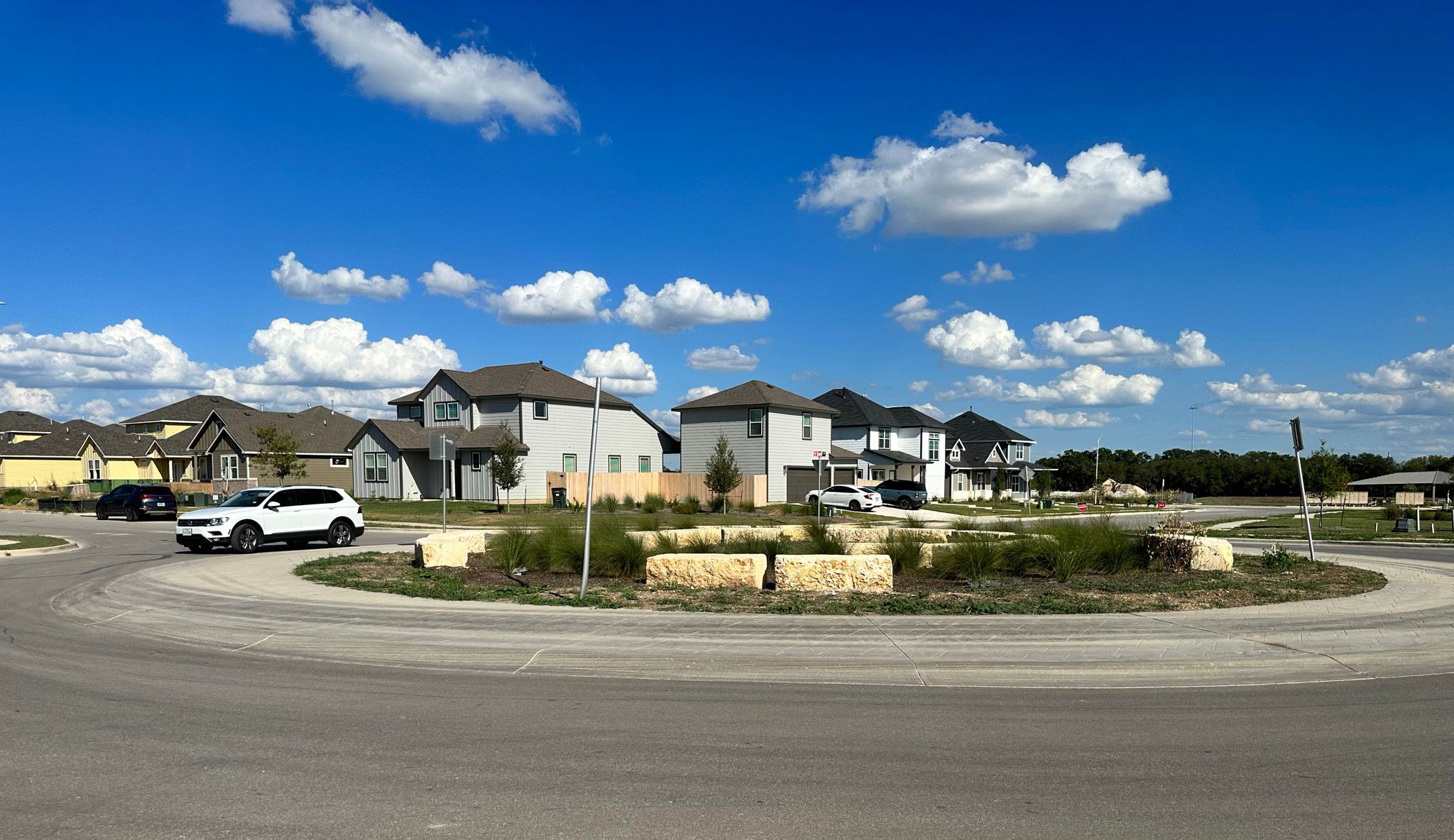 Miller Gray designs infrastructure for the communities we call home, supported by local knowledge and hands-on principal leadership. Civil Engineering Rooted in Central Texas