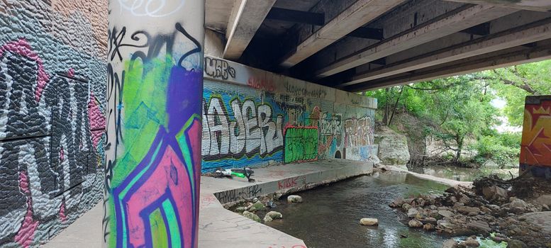 Atlas 14 floodplain study in Austin Texas