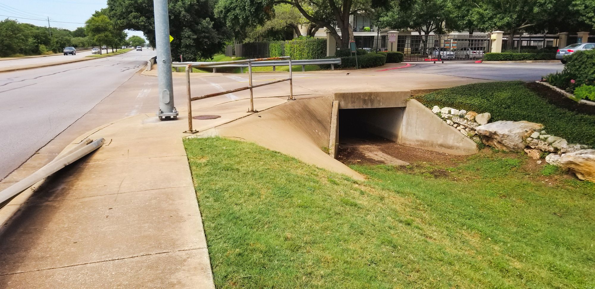 Brodie Lane Traffic Improvements | Miller Gray Austin