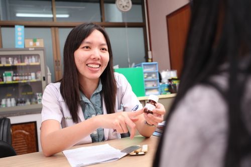 Medication Therapy Management
