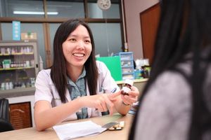 Medication Therapy Management
