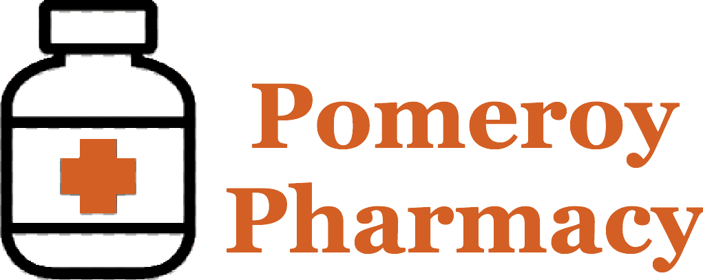 Rebuild - Pomeroy Pharmacy