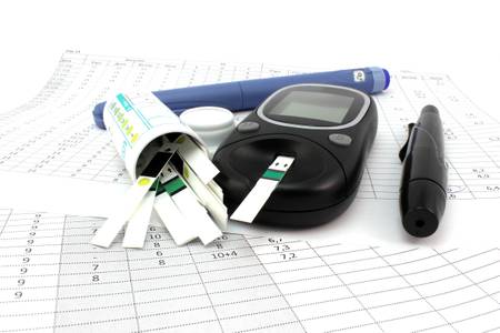 Diabetes Care