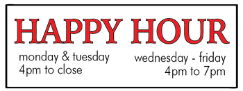 best happy hour austin, north austin happy hour, all night happy hour, service industry happy hour, hospitality happy hour C2 Menu Specials-01.png