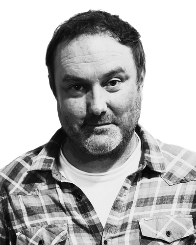 Patrick Foley 