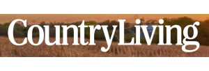 Country Living logo