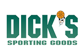 Dick's Sporting Goods Logo Dick's Sporting Goods Logo