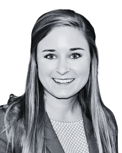 Madeleine Stephenson