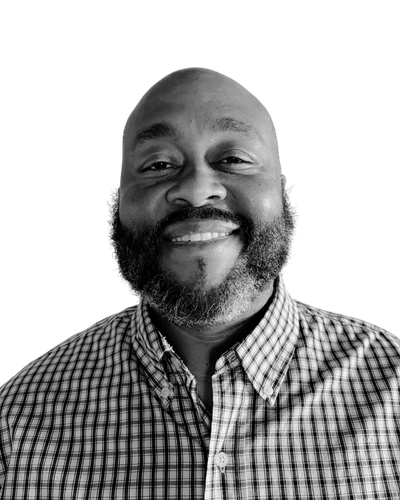 Rashad Christopher 