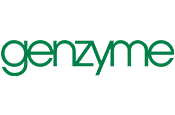 Genzyme logo Genzyme logo