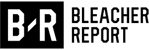 Bleacher Report logo