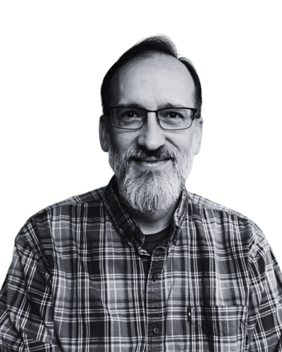 Jon Duvall