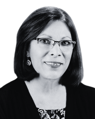 Linda Buckley 