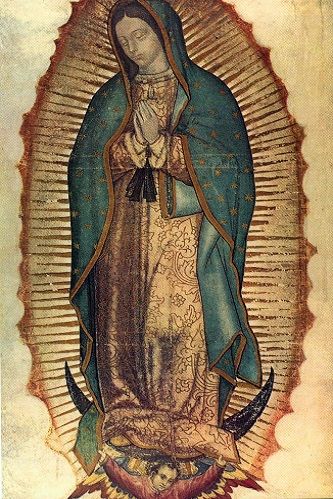  The Ever-Virgin Holy Mary, Mother of the True God