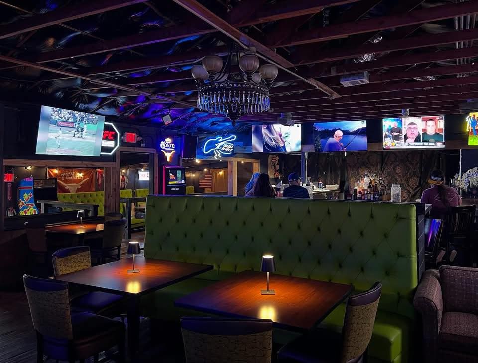 Lucy Blues Conroe