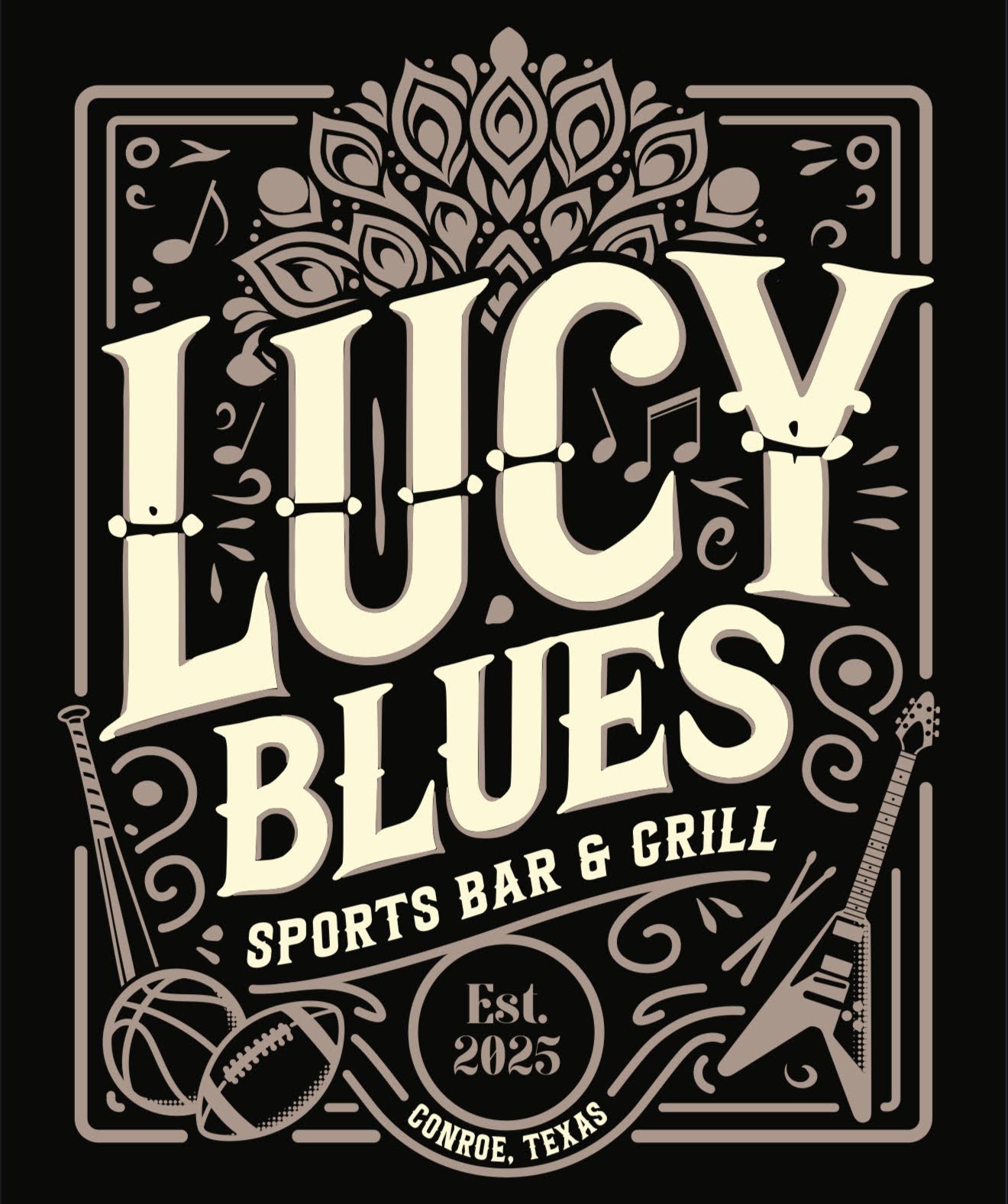 Lucy Blues