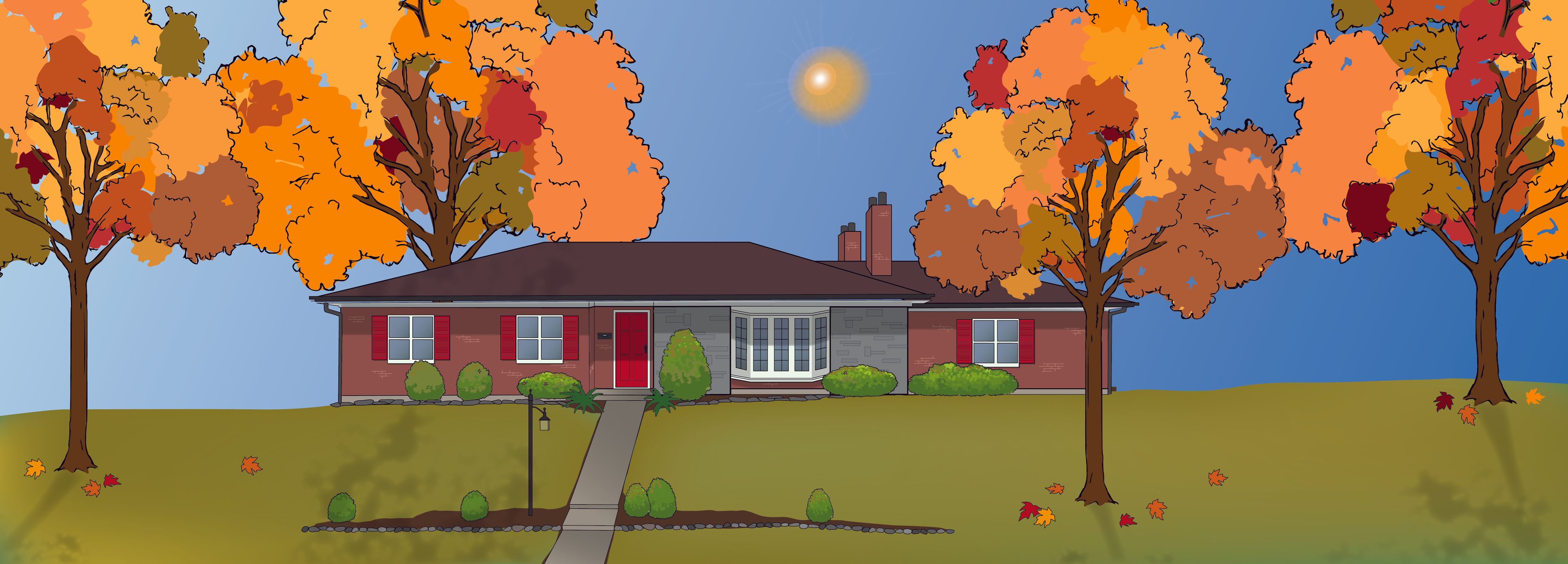 Specializing in I/DD Community Living What We Do