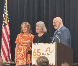 May 29, 2025 - The Arc Maryland's Statewide Convention & Awards Banquet, Ellicott City, MD 6.jpg