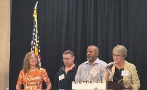 May 29, 2025 - The Arc Maryland's Statewide Convention & Awards Banquet, Ellicott City, MD 4.jpg