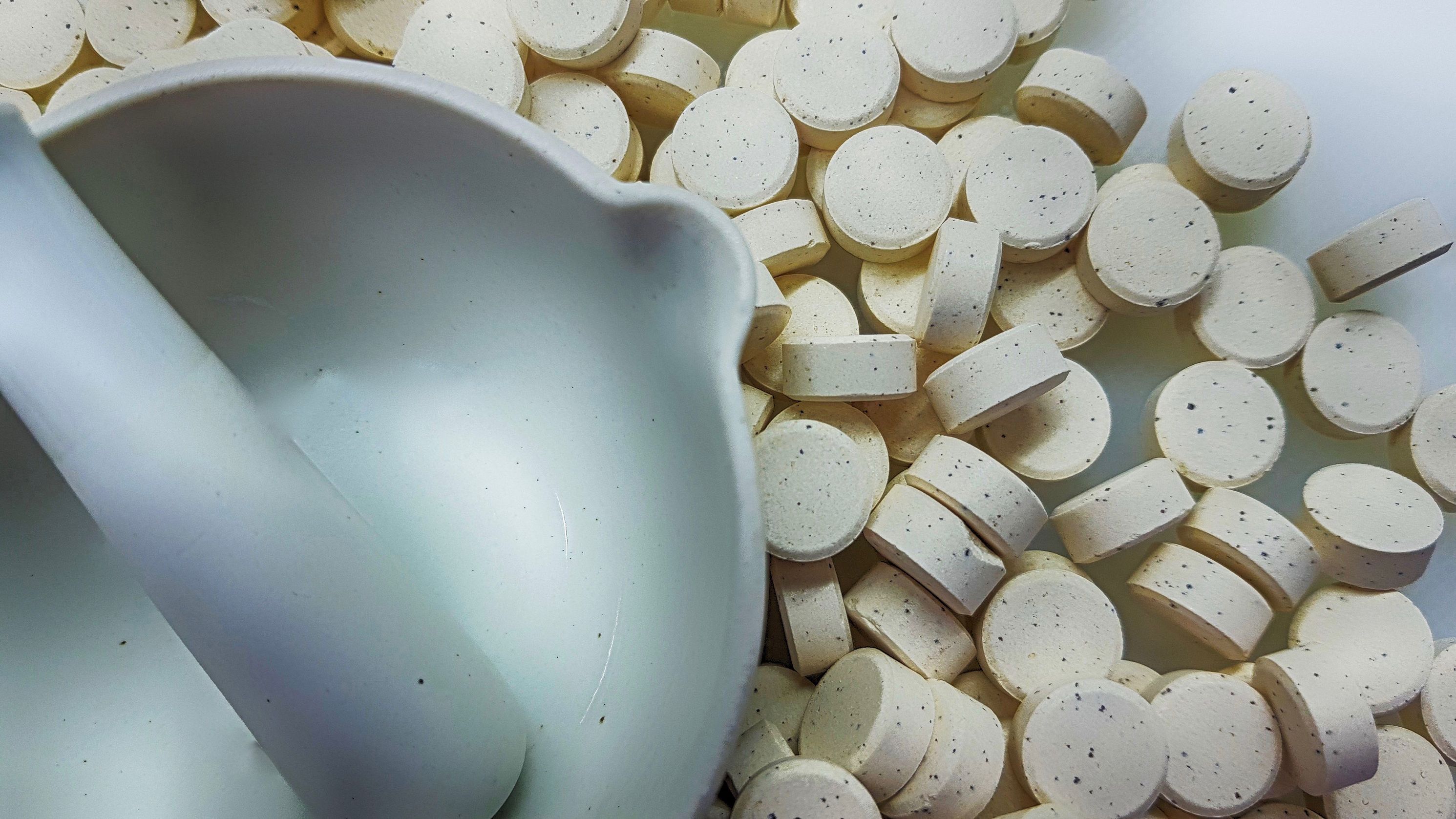 Custom Compounded Medication Capsules – A&O Compounding Pharmacy