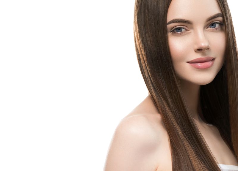 Are you tired of fighting frizz? Consider a Keratin Treatment! - Carl  Michael Salon