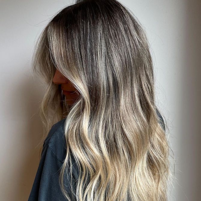 Get the Look You Want: Balayage vs. Foil - Mill Pond Salon