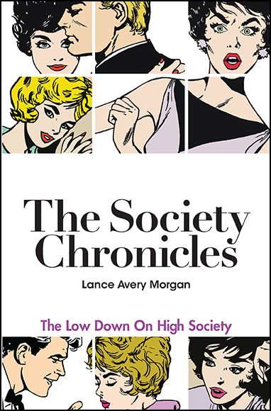 The Society Chronicles