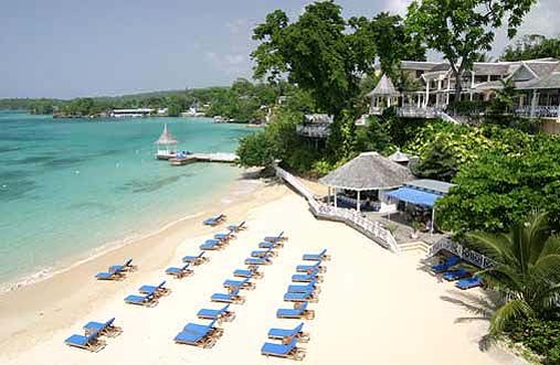 Hotel Royal Plantation, Ocho Rios, Jamaica - www.trivago.com
