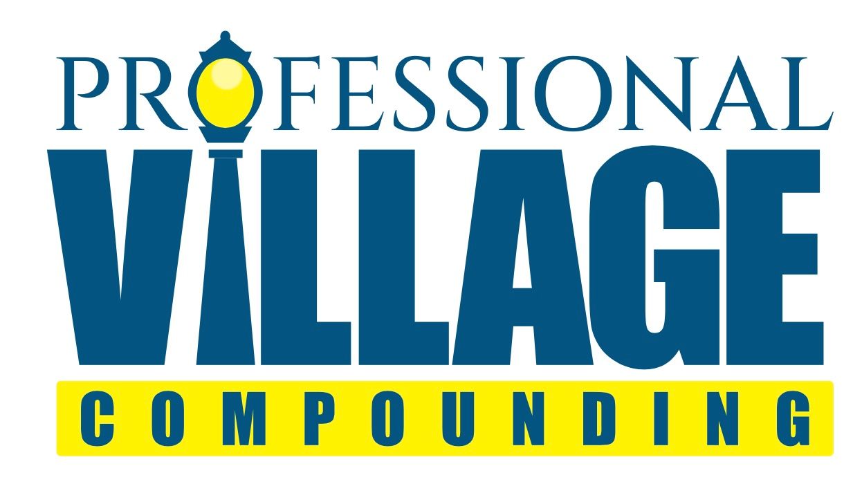 Professional Village Compounding Pharmacy