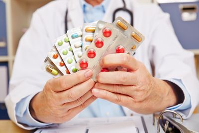 Medication Synchronization