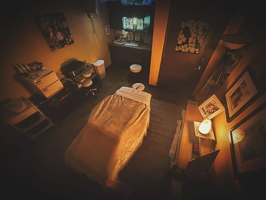 MASSAGE