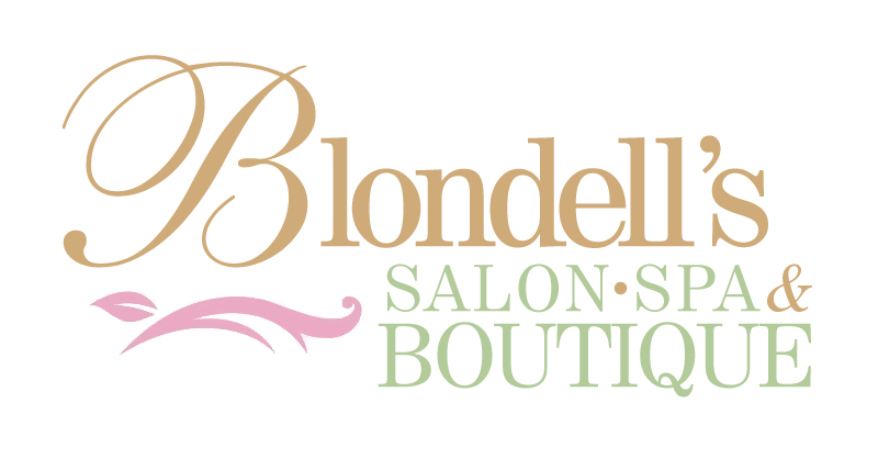 Blondell's Salon Spa & Boutique