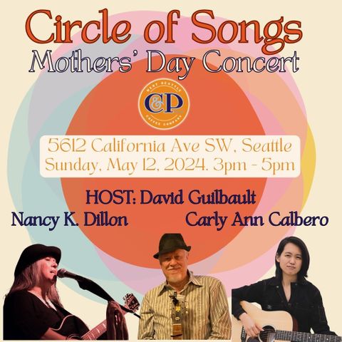 Circle of Songs - David Guilbault Series @ C&P May 12 2024.jpg