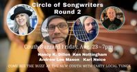 Circle of Songwriters - K Neice - NKD - Ken Nottingham - Andrew Mason - Round #2 - Aug 23 2024.jpg