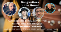 Couth Buzzard Songwriters ITR Gig July 26 2024.png