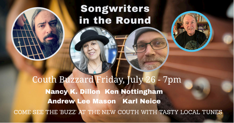 Couth Buzzard Songwriters ITR Gig July 26 2024.png