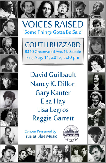 Poster VoicesRaised August 11 2017 Couth Buzzard.jpg
