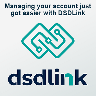 DSDLink button.png