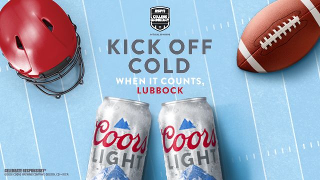 Coors Light Football Lubbock B2C Web Banner 640x360.jpg