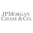 JP Morgan Chase Logo