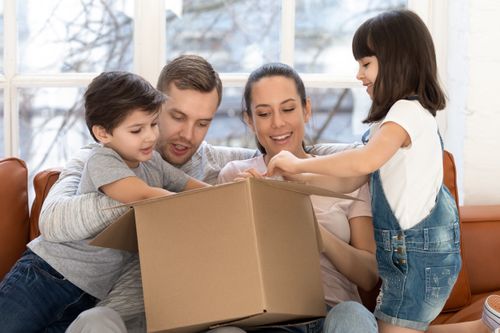 Free Delivery