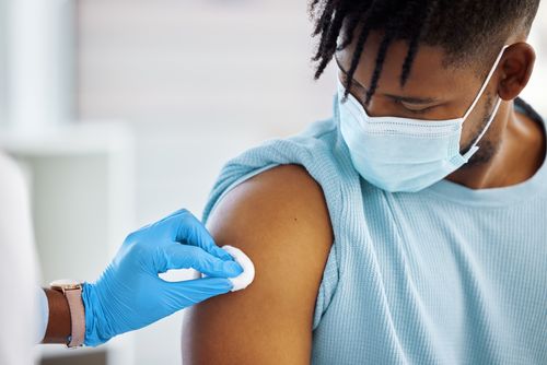 Immunizations