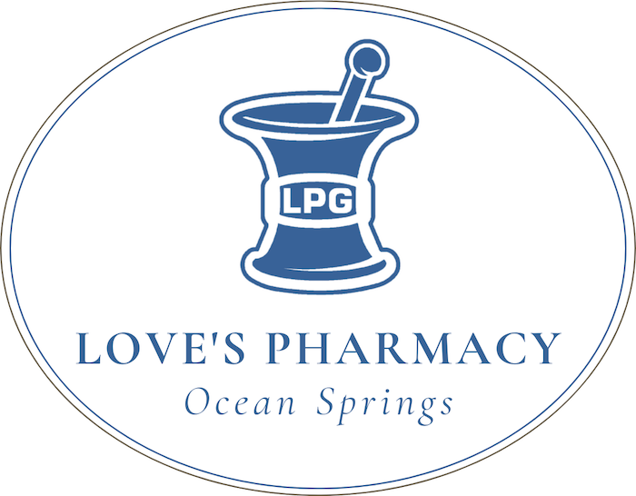 RI - Love's Pharmacy - Ocean Springs