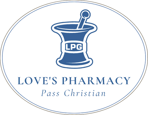 Love's Pharmacy & Gifts - Pass Christian
