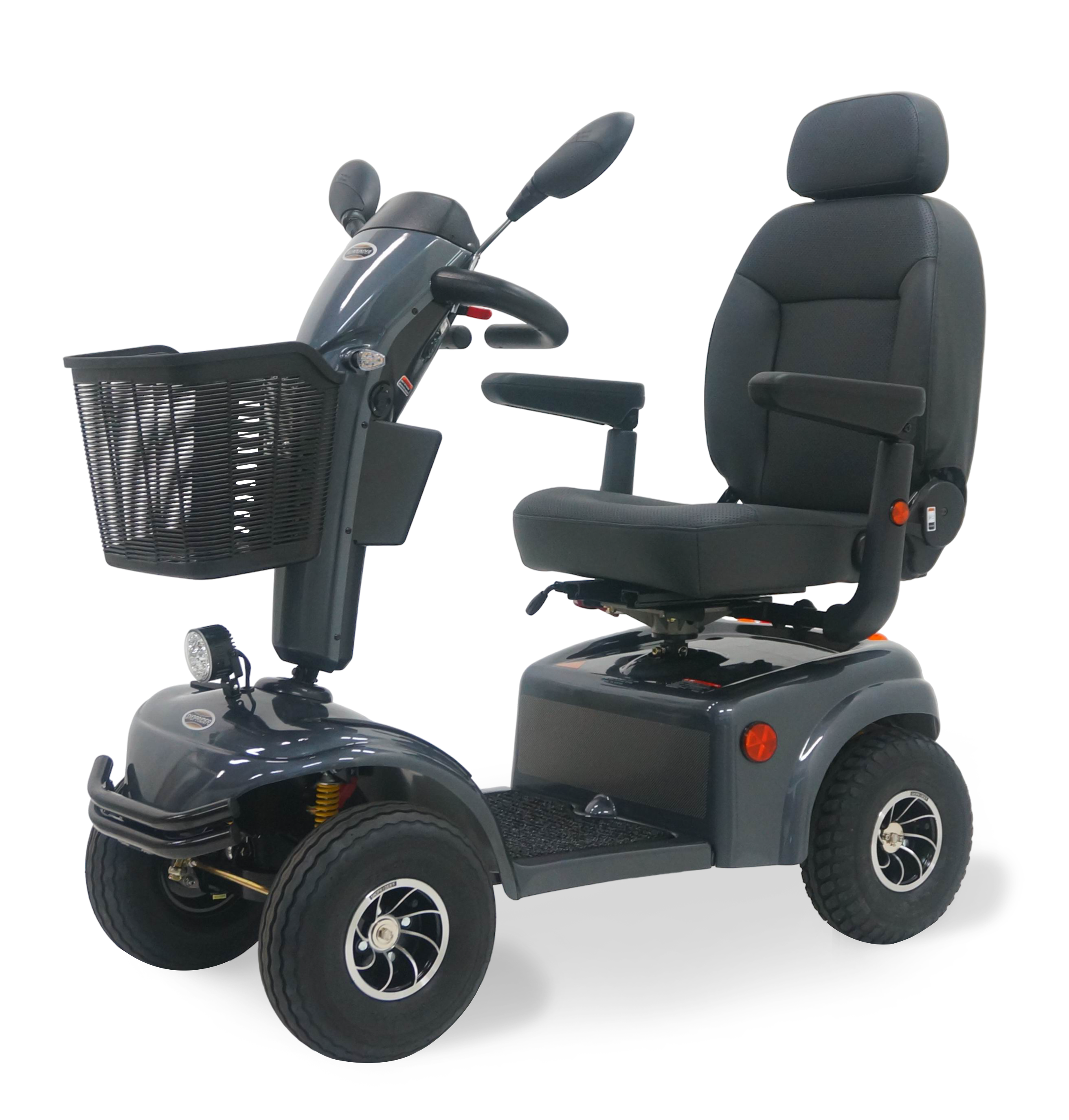 9LSP - ALLROUNDER MOBILITY SCOOTER - GREY - OVERALL FLIPPED.png