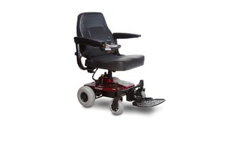 Zip’r Mantis SE Electric Wheelchair with Power Adjustable Seat