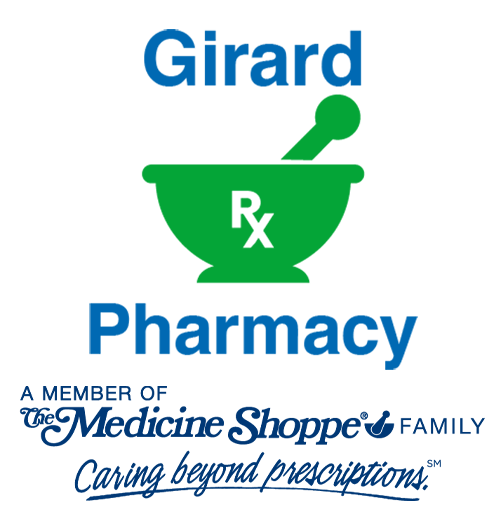 Girard Pharmacy